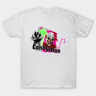 CANDYMAN T-Shirt